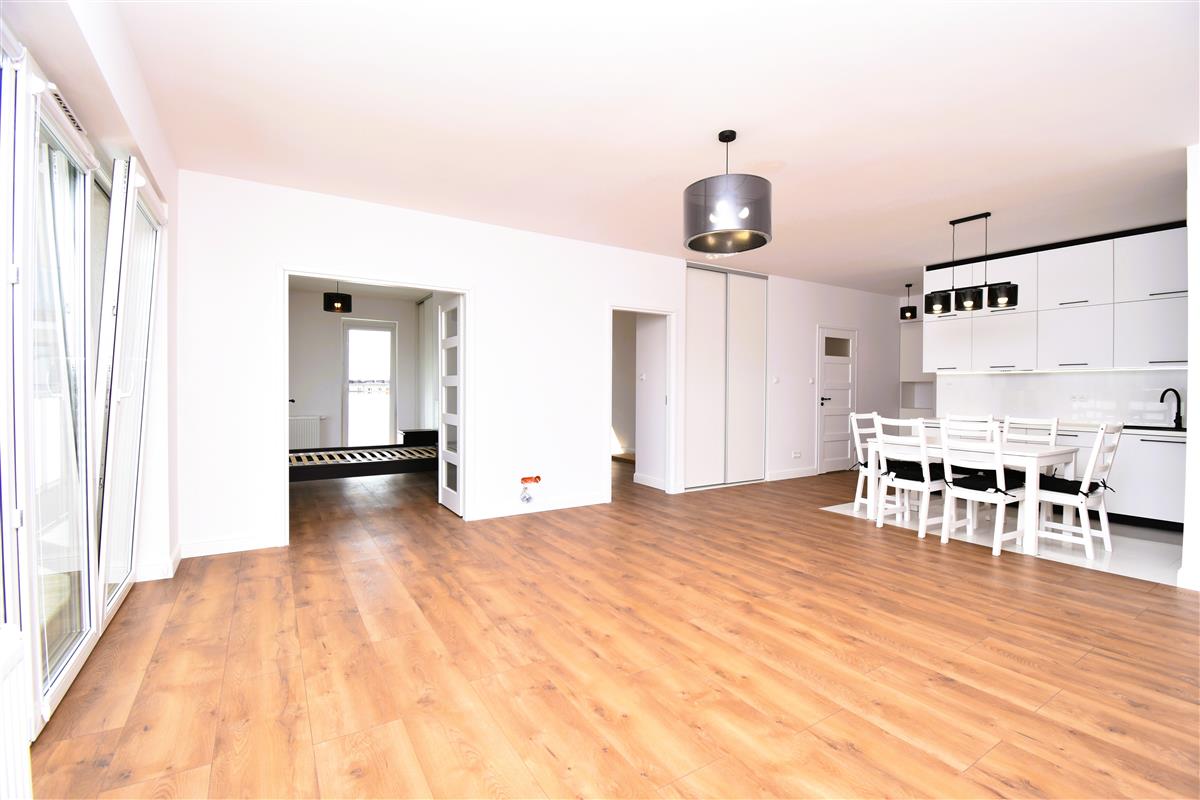 Sprzedaż Mieszkanie Szczecinek