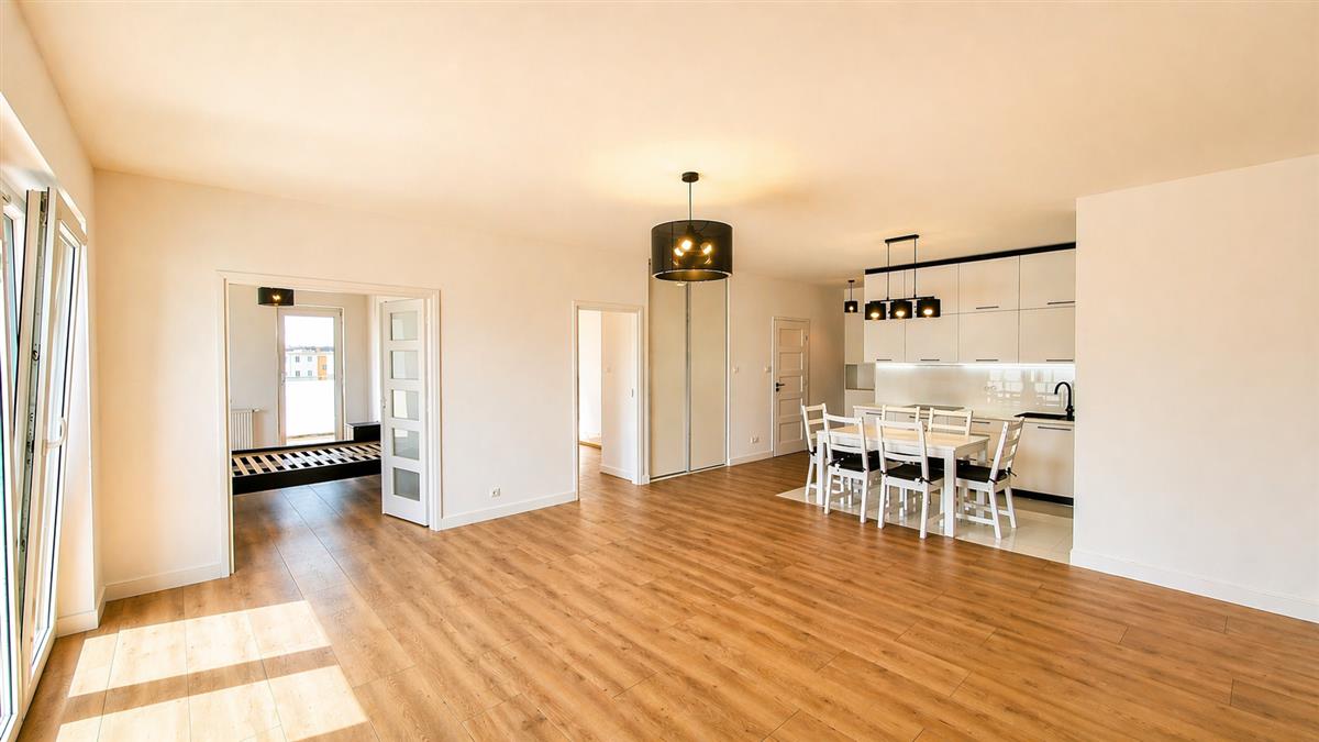 Sprzedaż Mieszkanie Szczecinek