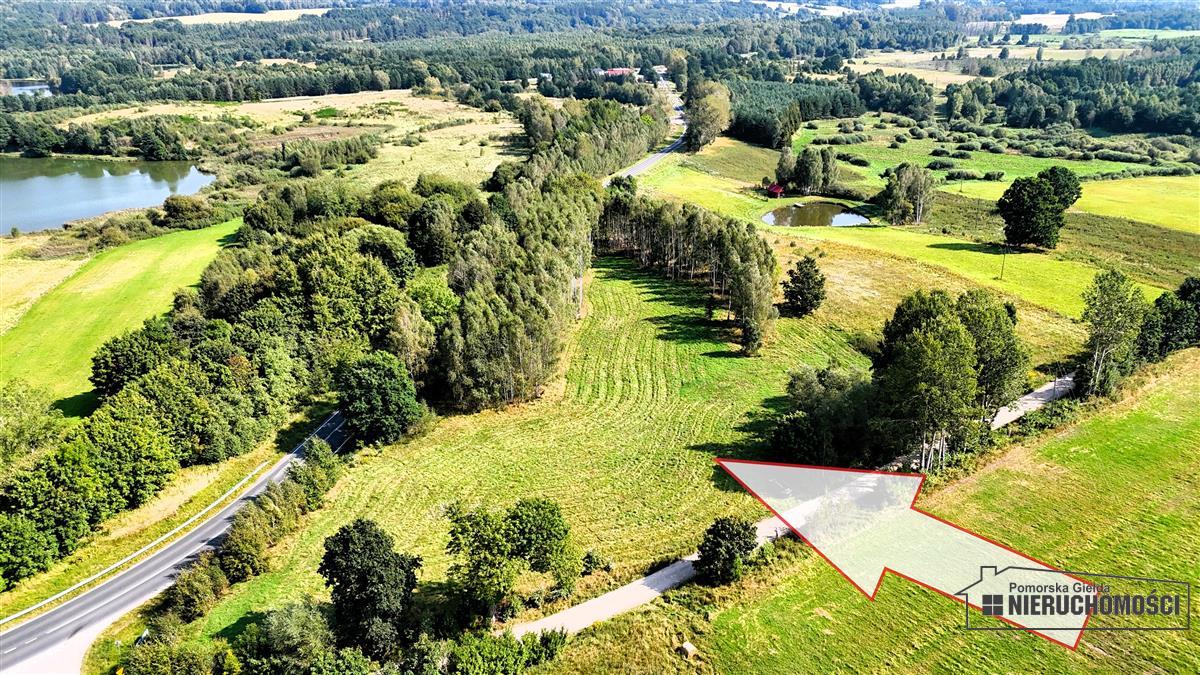 Sprzedaż Działka budowlana Głodowa