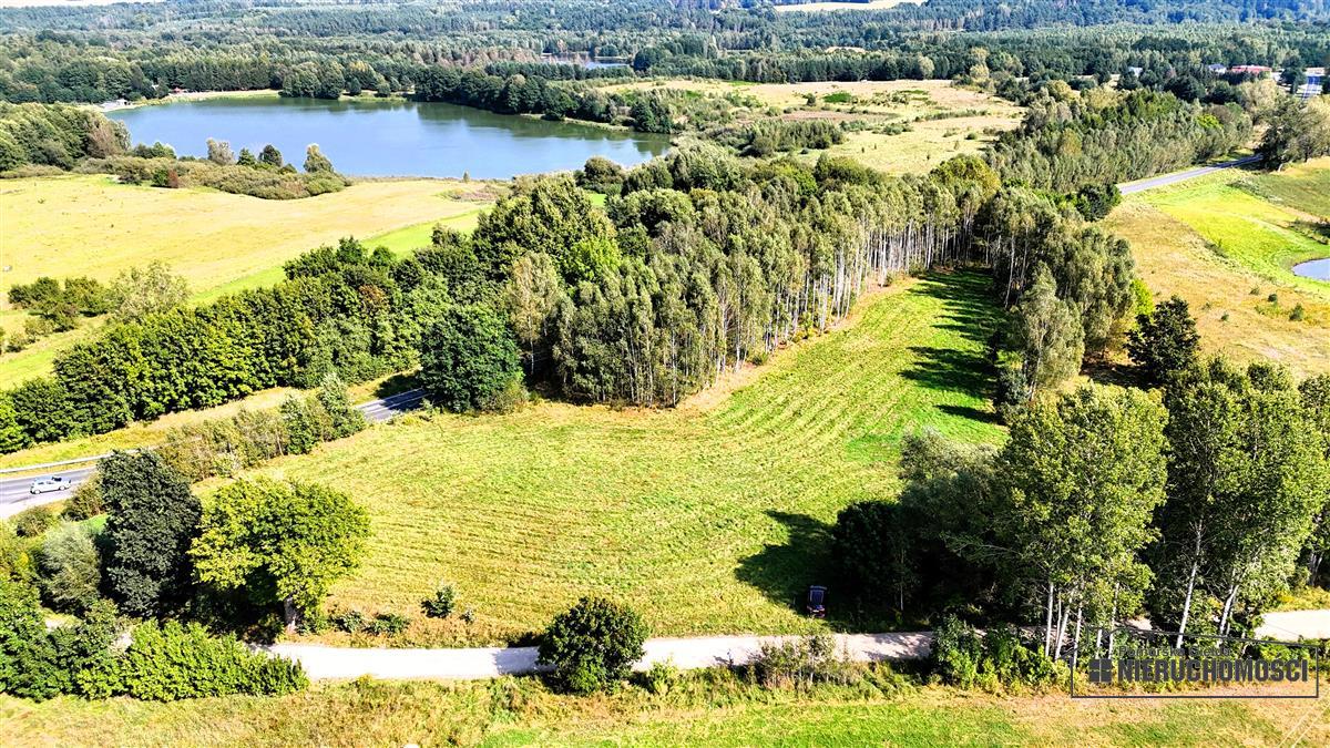 Sprzedaż Działka budowlana Głodowa