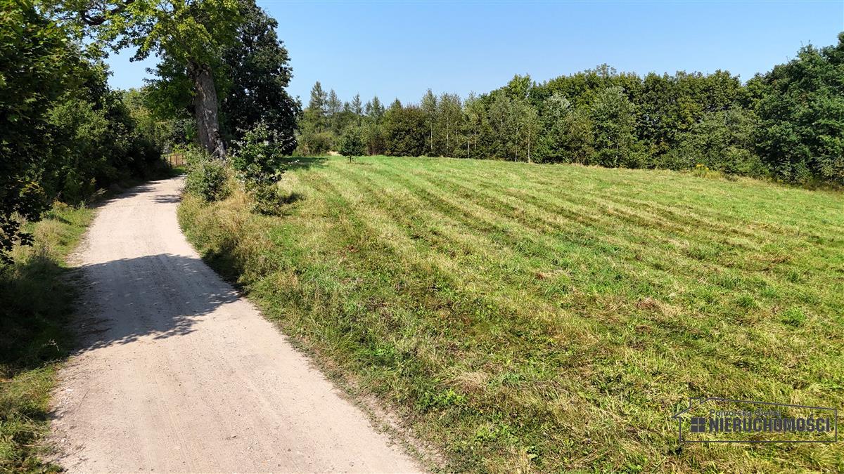 Sprzedaż Działka budowlana Głodowa