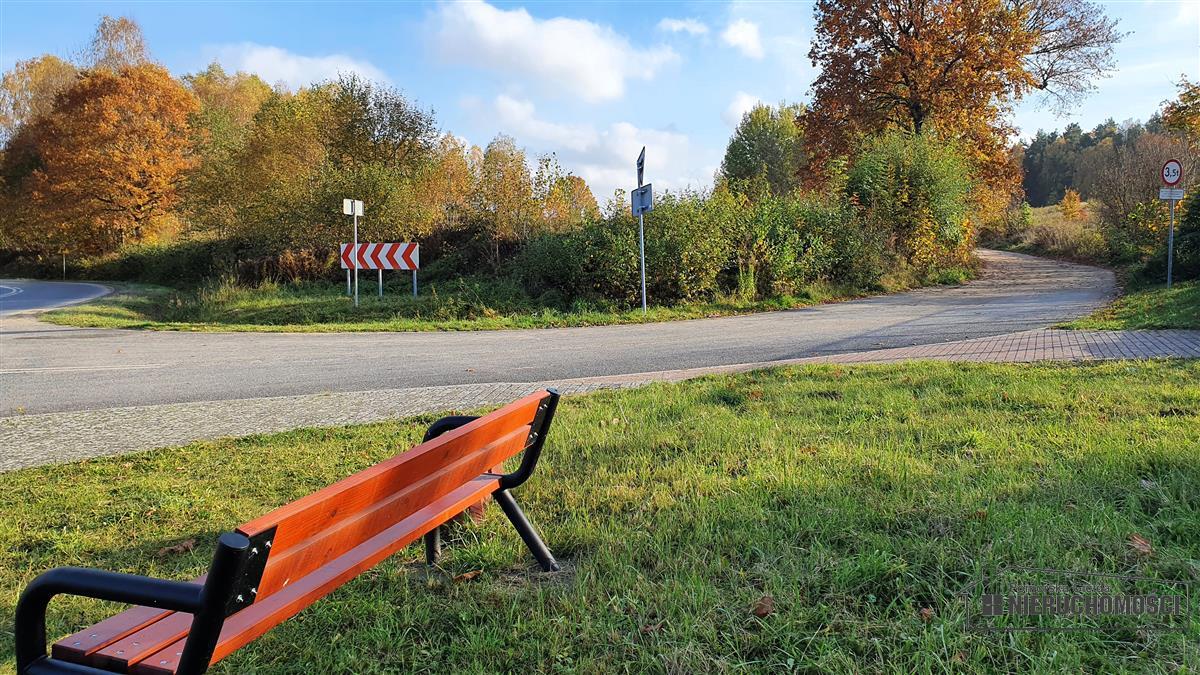 Sprzedaż Działka budowlana Głodowa