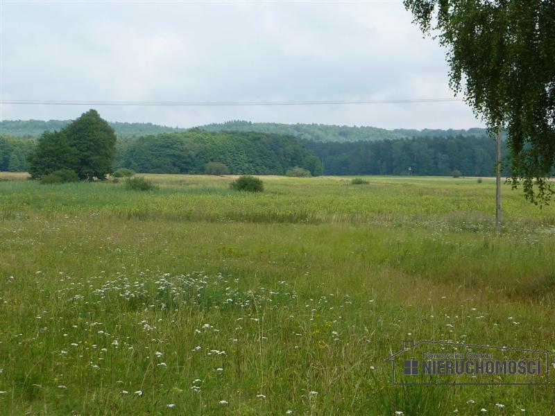 Sprzedaż Działka budowlana Radowo Małe