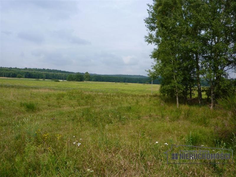 Sprzedaż Działka budowlana Radowo Małe