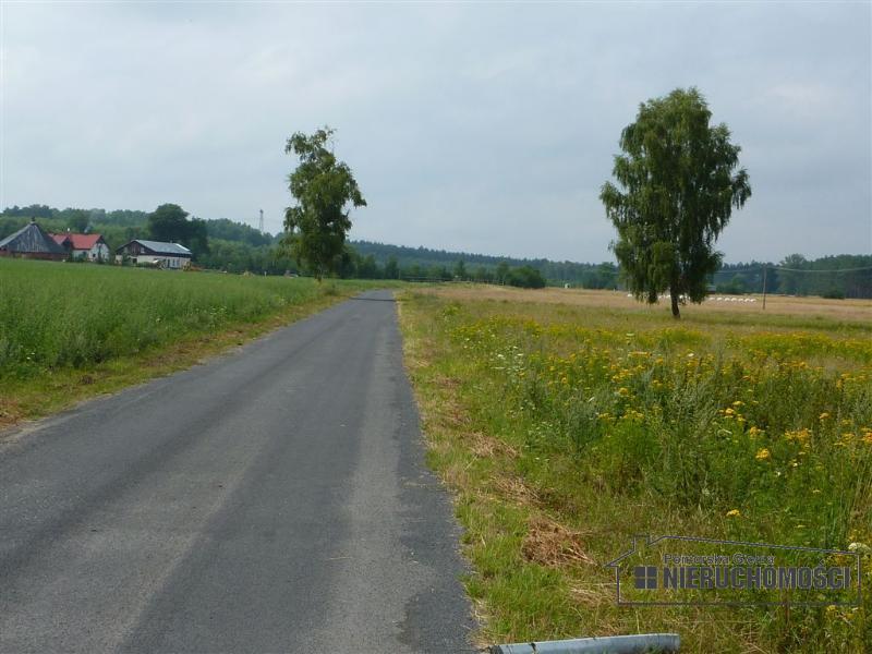Sprzedaż Działka budowlana Radowo Małe