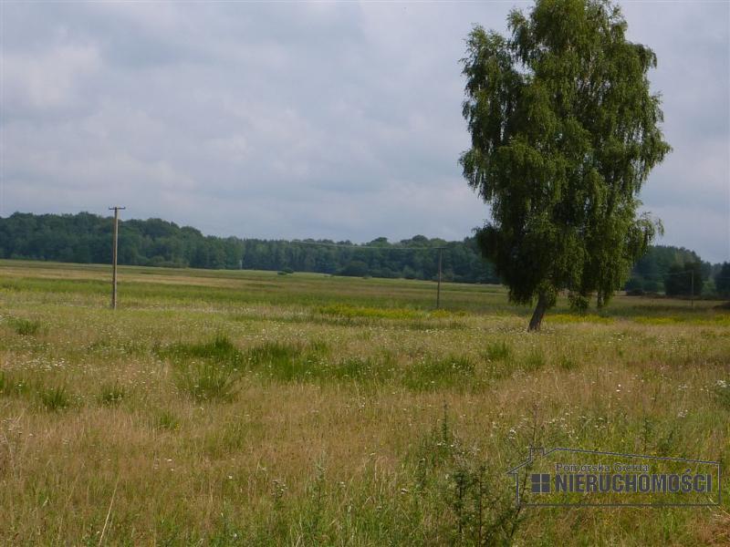 Sprzedaż Działka budowlana Radowo Małe