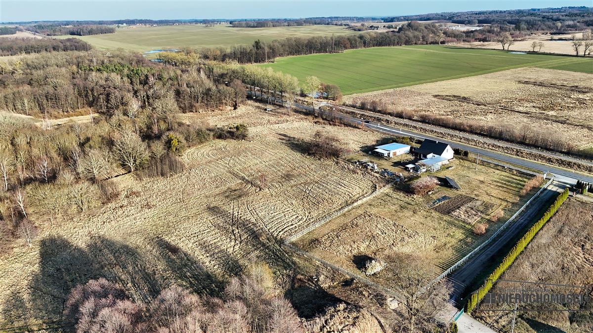 Sprzedaż Działka Redło