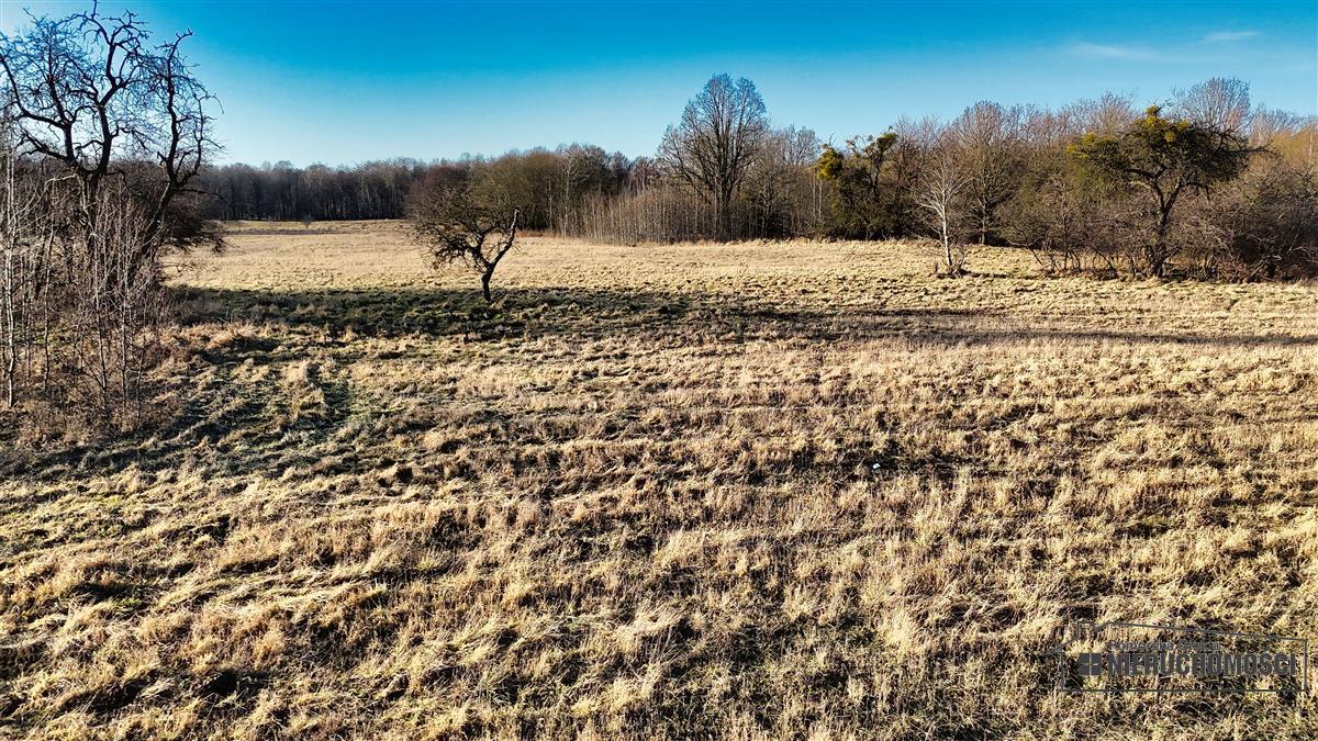 Sprzedaż Działka Redło