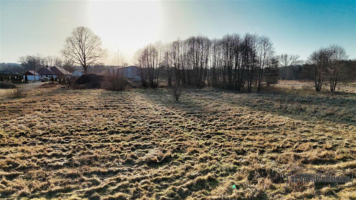 Sprzedaż Działka Redło