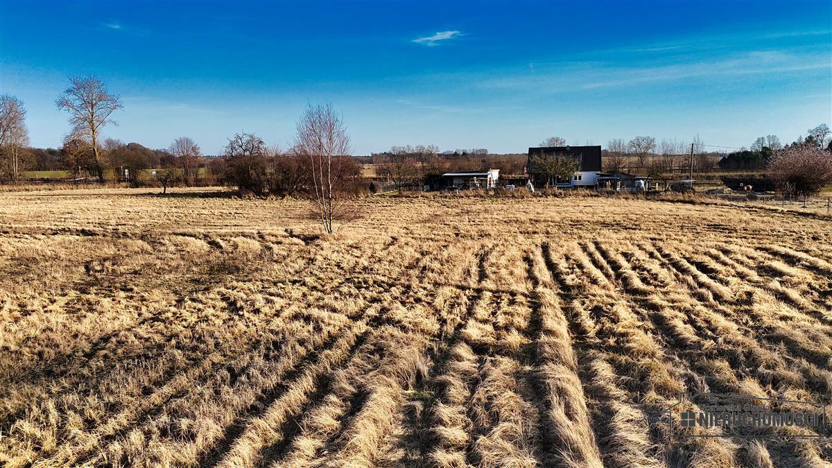 Sprzedaż Działka Redło