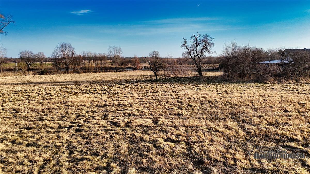 Sprzedaż Działka Redło