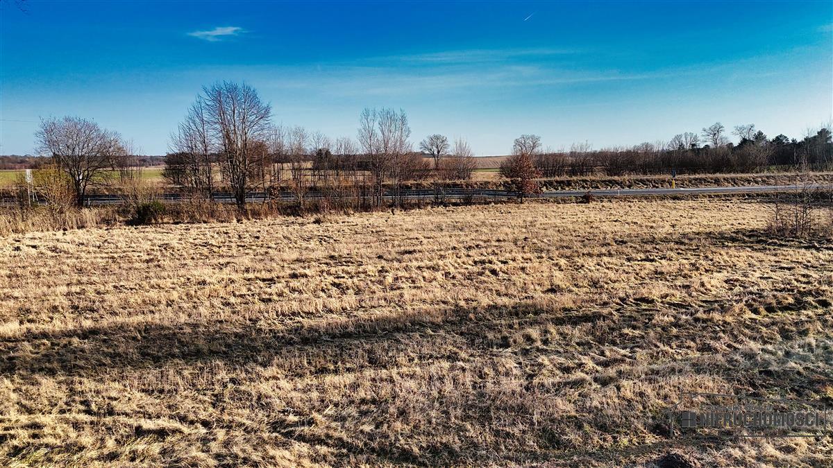 Sprzedaż Działka Redło