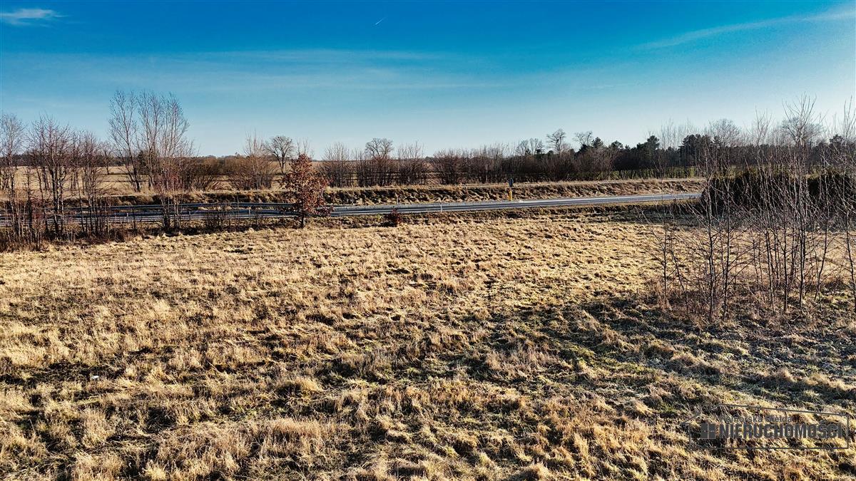 Sprzedaż Działka Redło