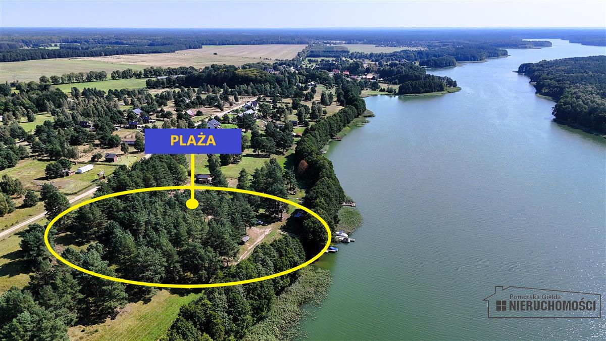 Sprzedaż Działka budowlana Dołgie