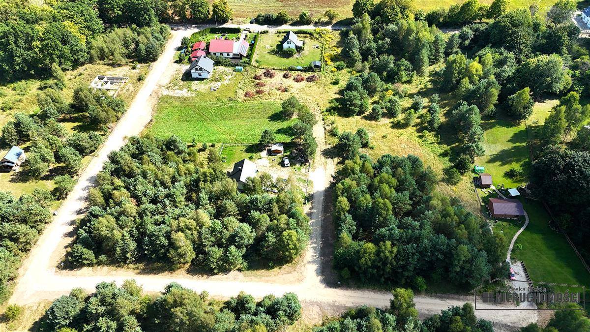 Sprzedaż Działka budowlana Dąbrowica