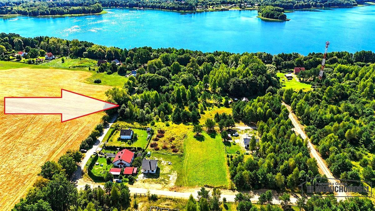 Sprzedaż Działka budowlana Dąbrowica