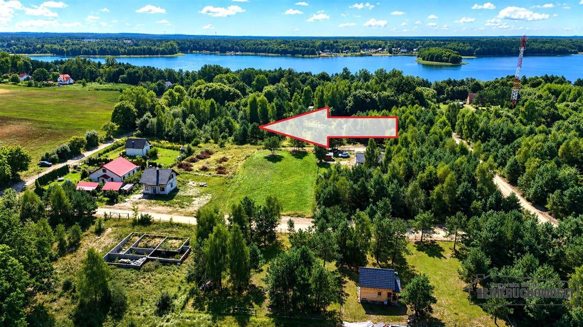 Sprzedaż Działka budowlana Dąbrowica