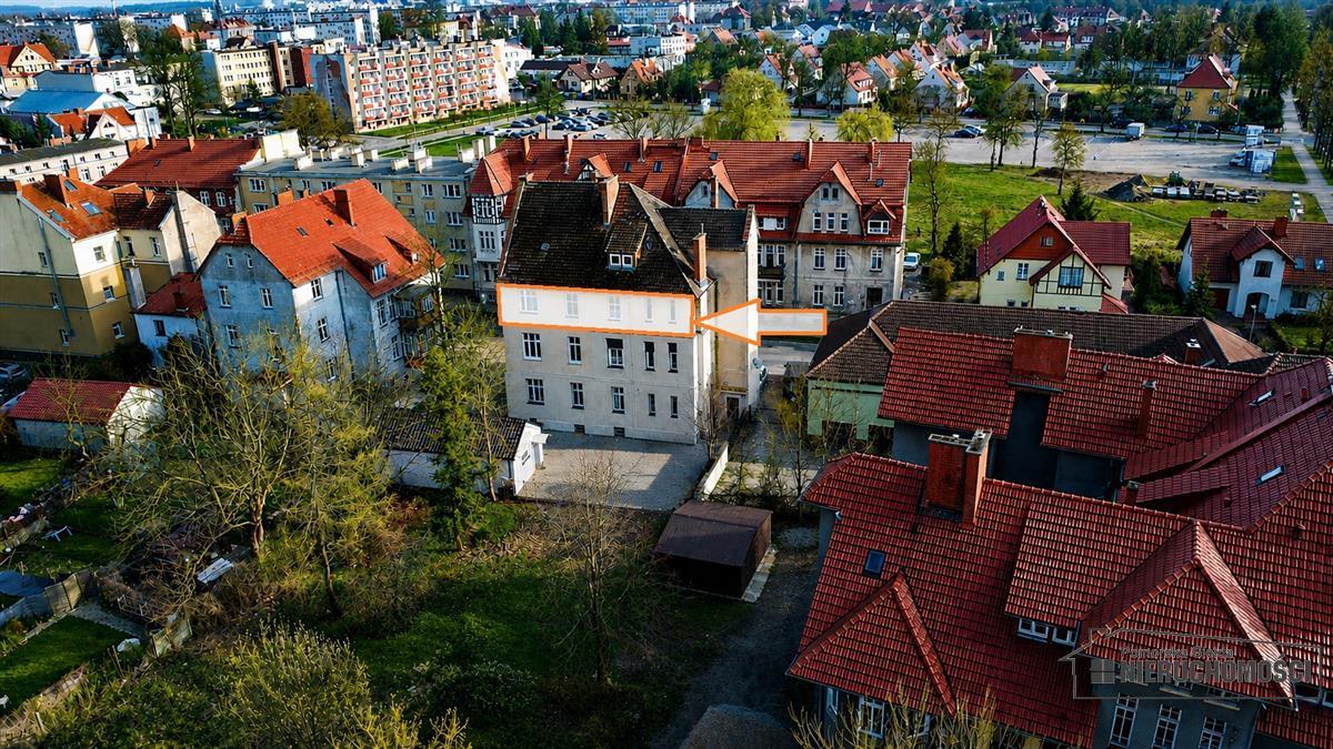 Sprzedaż Mieszkanie Szczecinek