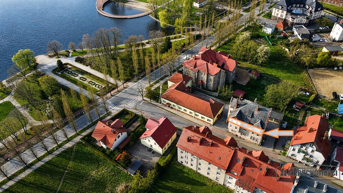 Sprzedaż Mieszkanie Szczecinek