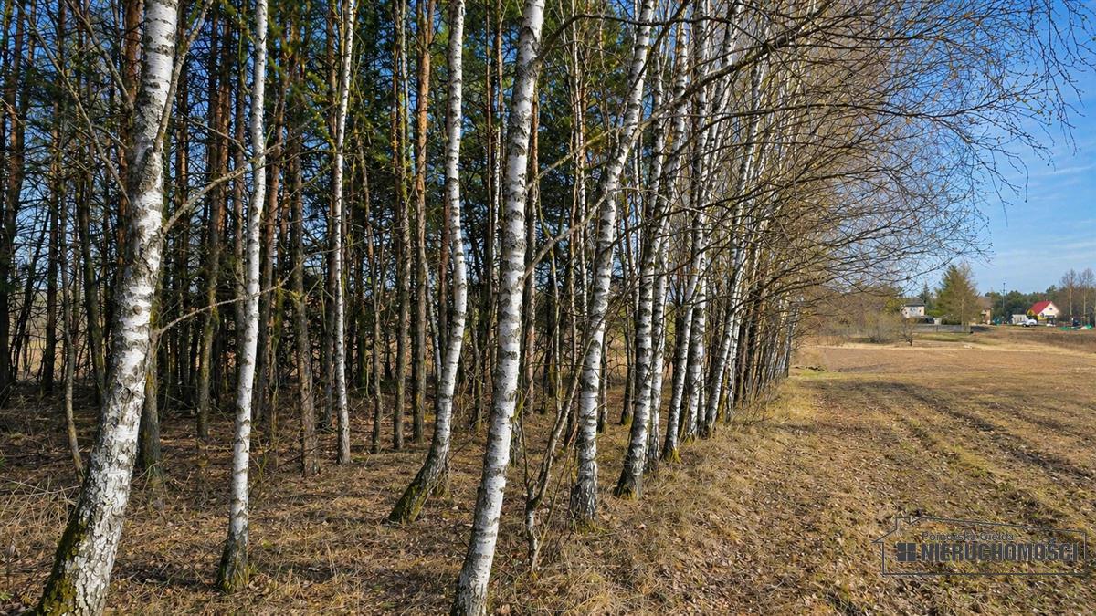 Sprzedaż Działka budowlana Gwda Mała