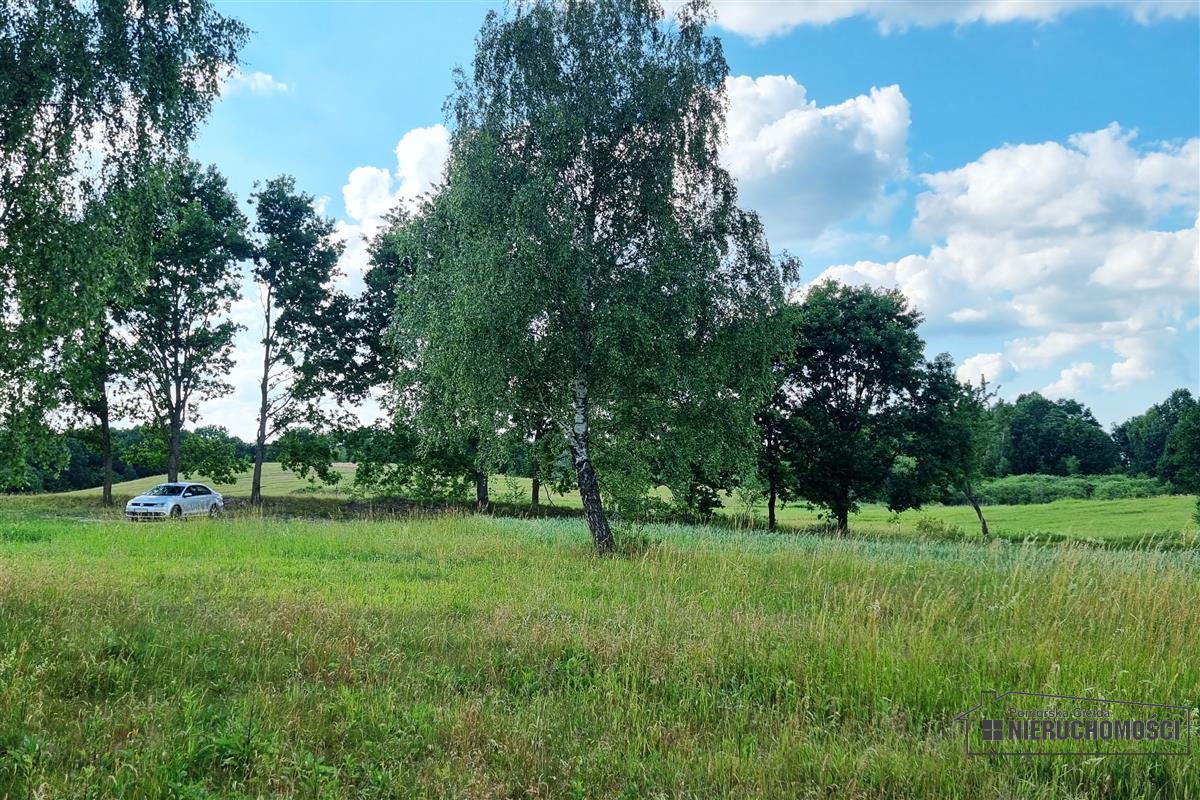 Sprzedaż Działka budowlana Radomyśl