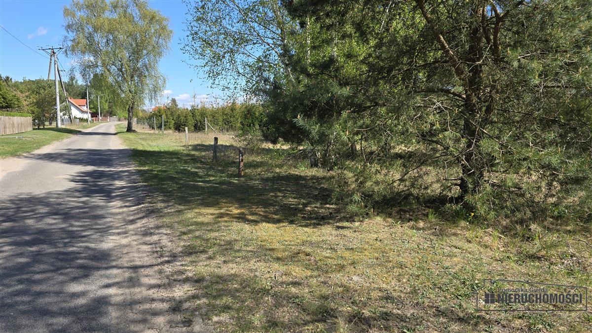 Sprzedaż Działka budowlana Jeleń