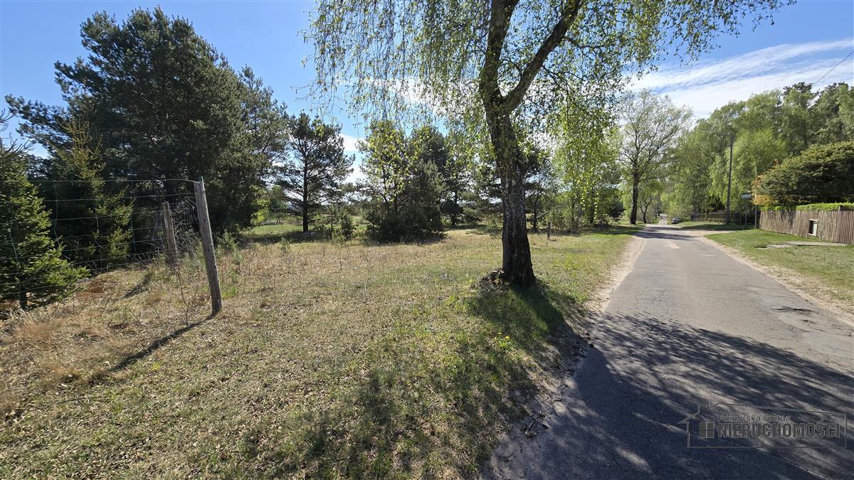 Sprzedaż Działka budowlana Jeleń