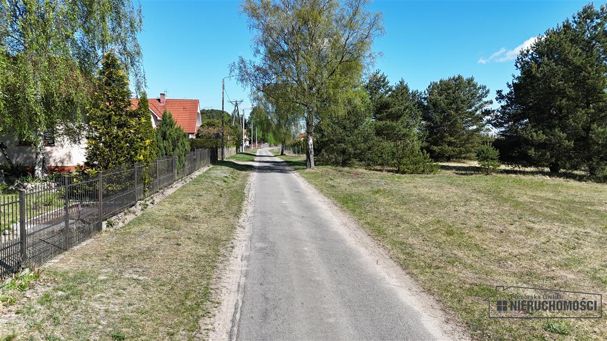 Sprzedaż Działka budowlana Jeleń