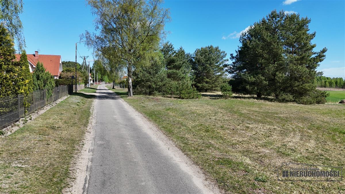 Sprzedaż Działka budowlana Jeleń