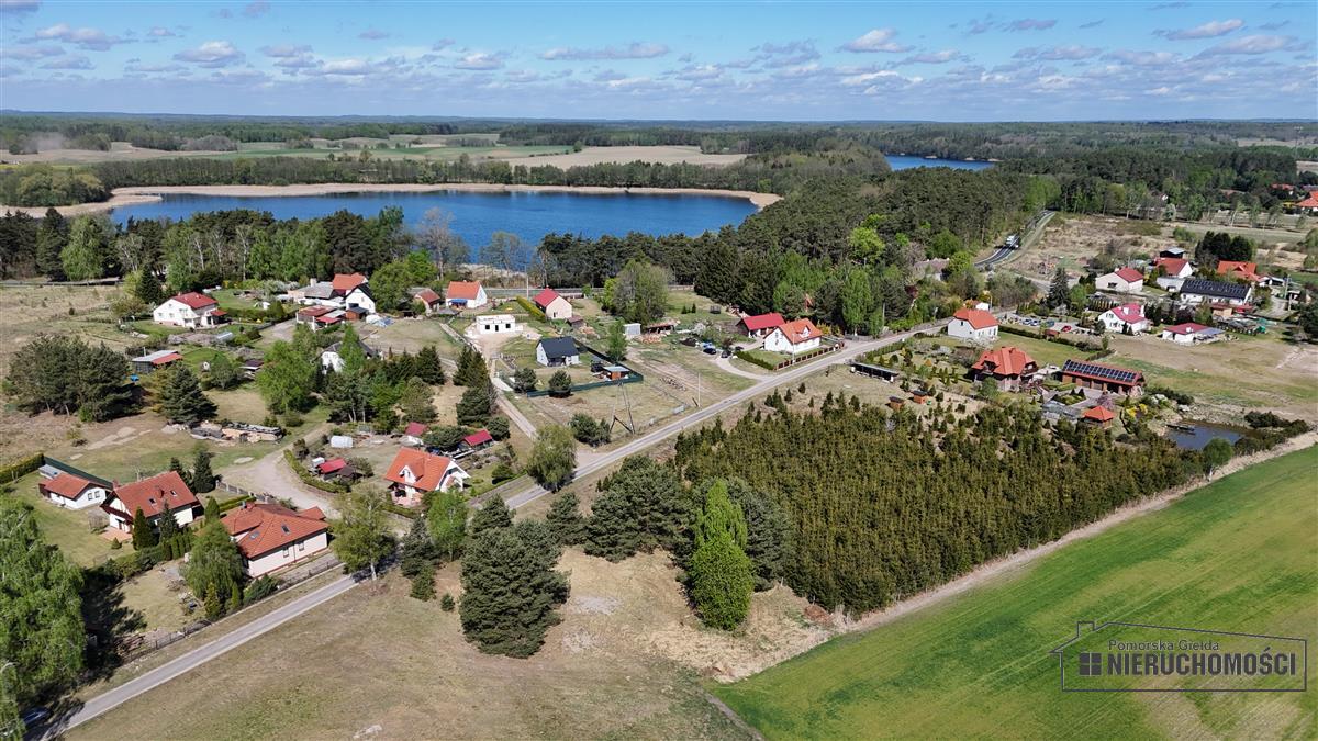 Sprzedaż Działka budowlana Jeleń