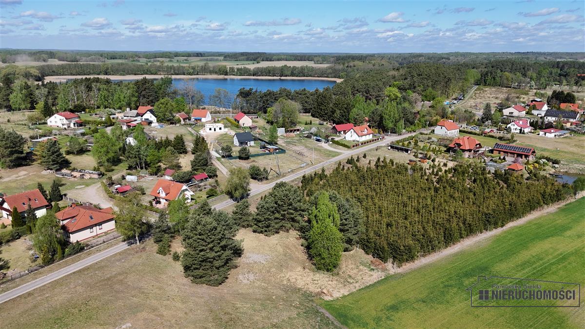 Sprzedaż Działka budowlana Jeleń