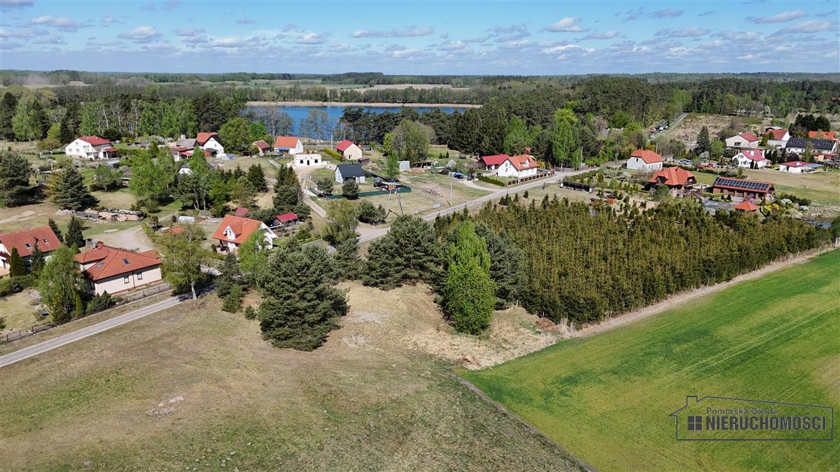 Sprzedaż Działka budowlana Jeleń