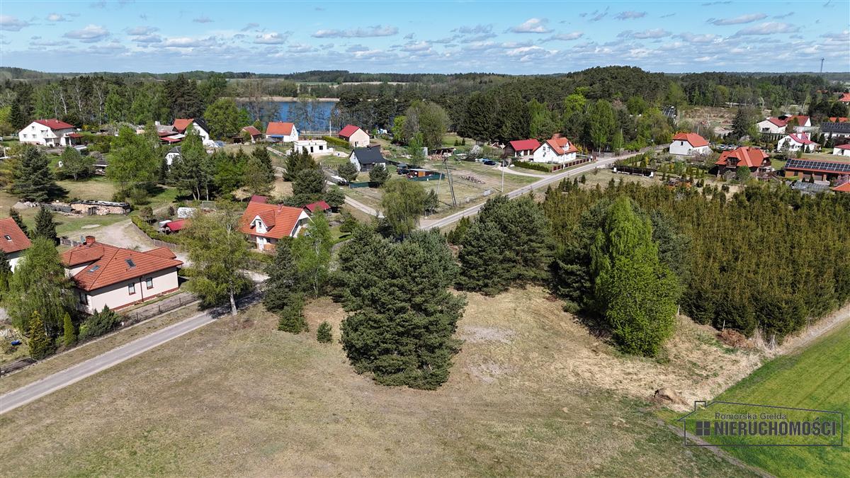 Sprzedaż Działka budowlana Jeleń