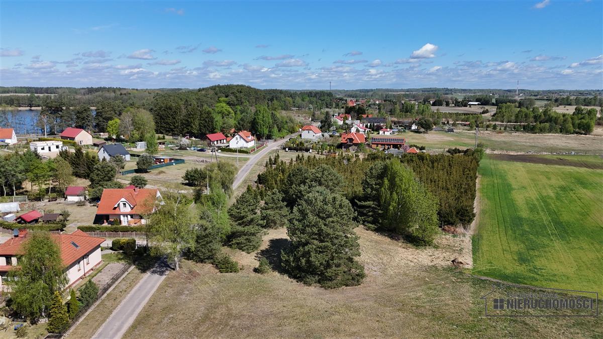 Sprzedaż Działka budowlana Jeleń