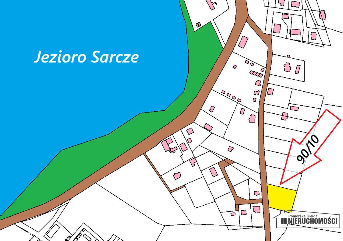 Sprzedaż Działka budowlana Jeleń