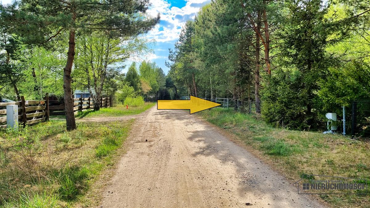 Sprzedaż Działka budowlana Dołgie