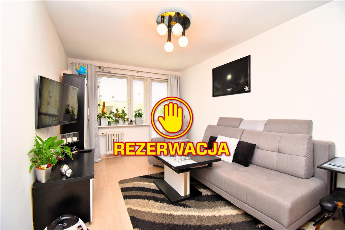 Sprzedaż Mieszkanie Szczecinek