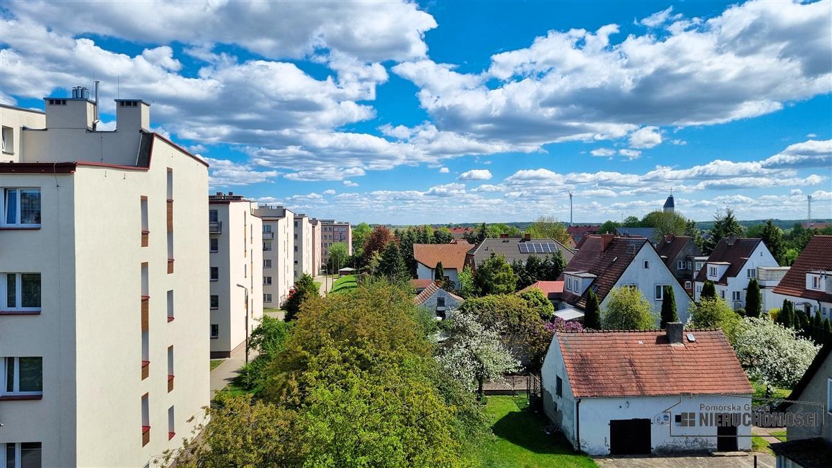 Sprzedaż Mieszkanie Szczecinek