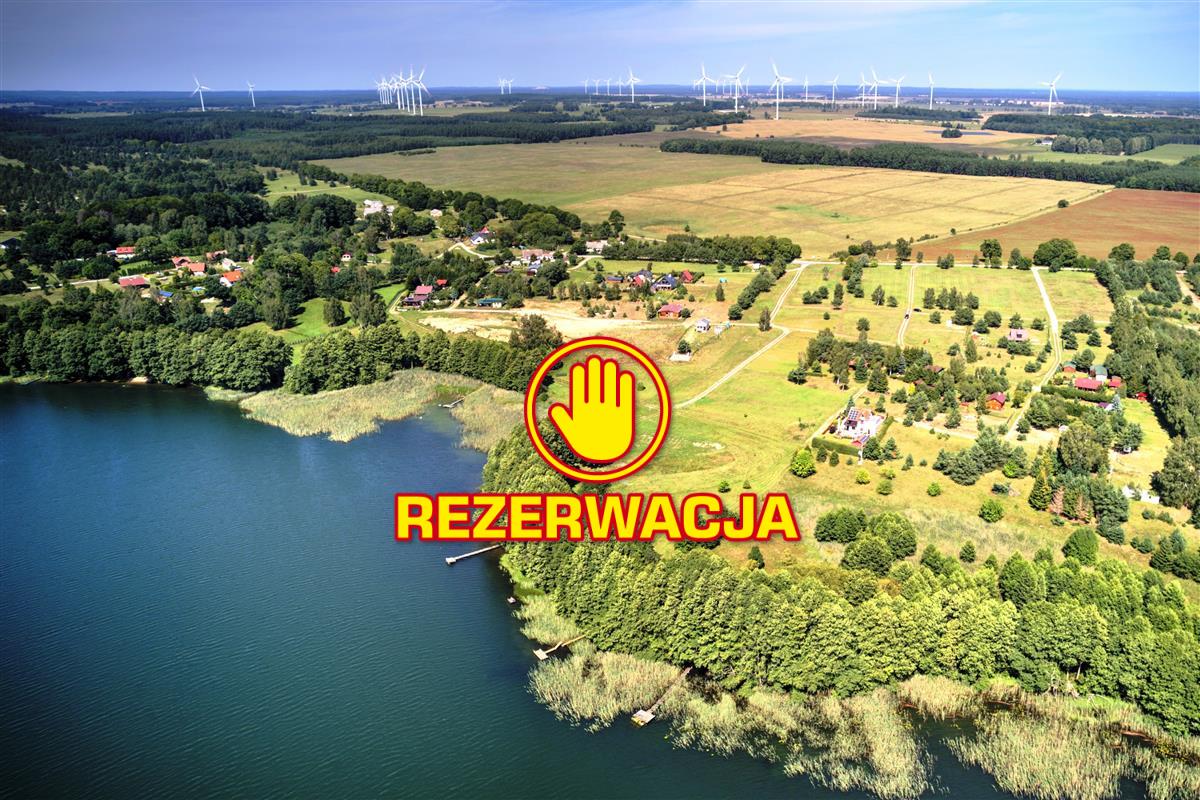 Sprzedaż Działka budowlana Dołgie