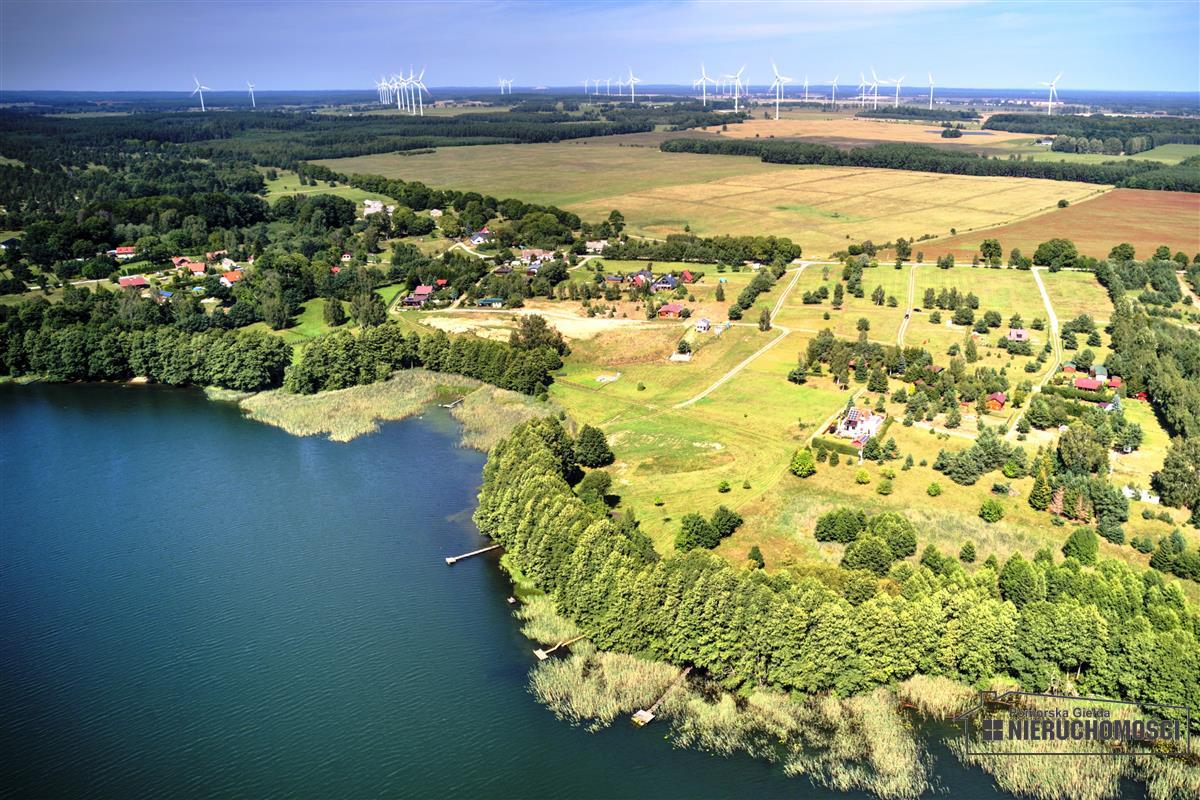 Sprzedaż Działka budowlana Dołgie