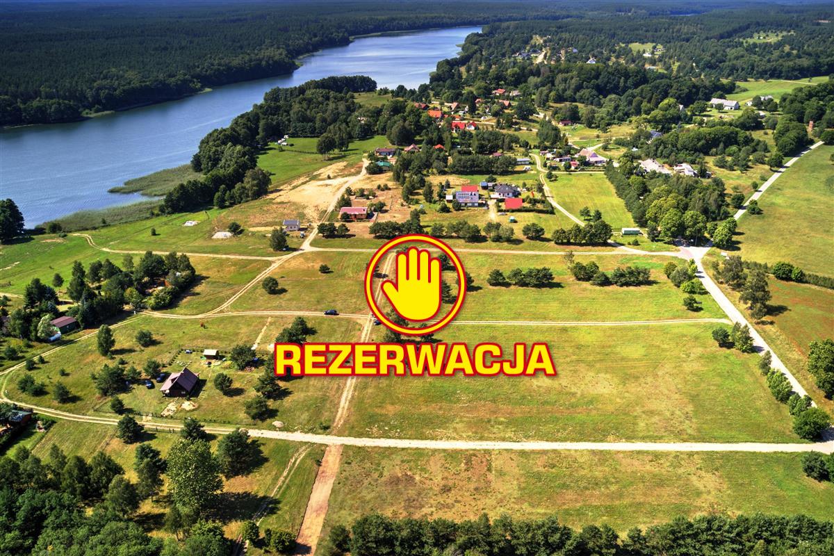 Sprzedaż Działka budowlana Dołgie