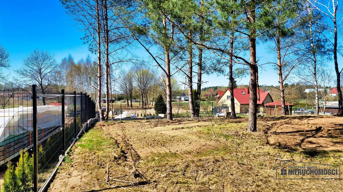 Sprzedaż Działka budowlana Radomyśl