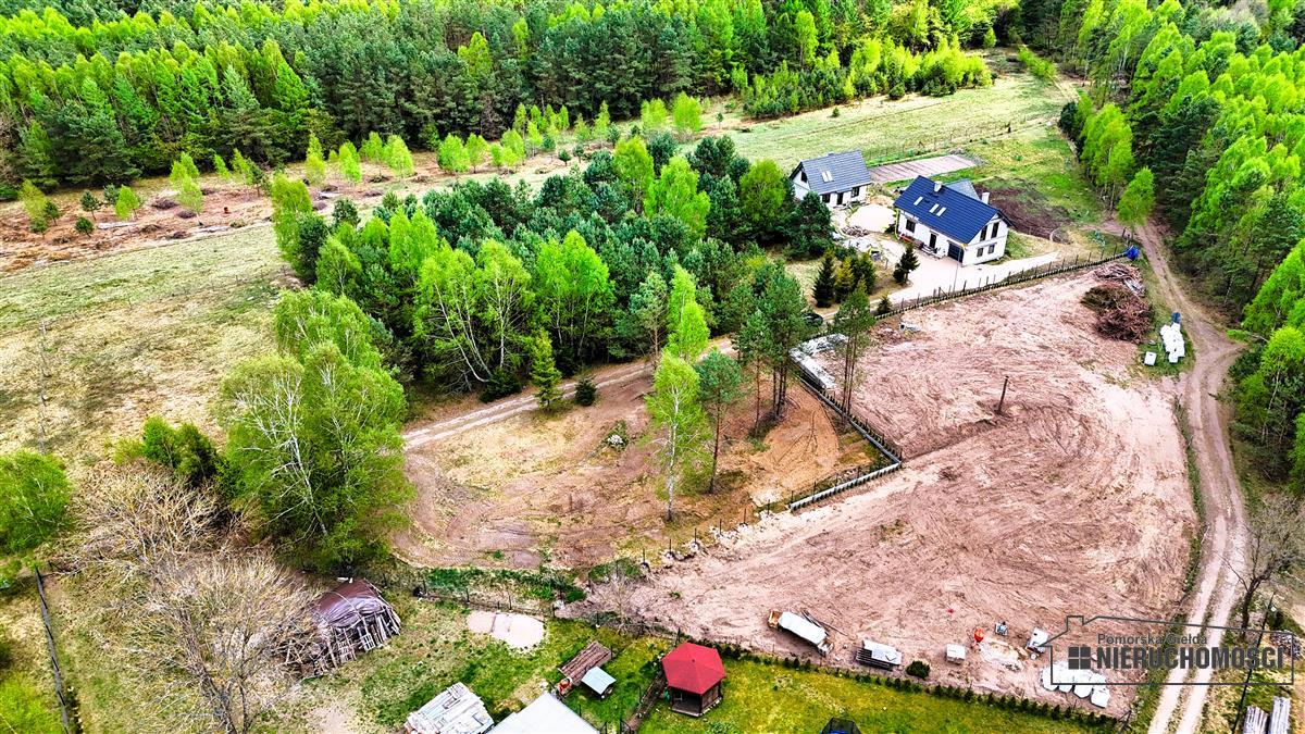 Sprzedaż Działka budowlana Radomyśl