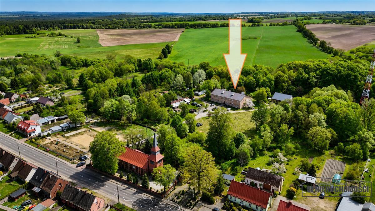 Sprzedaż Mieszkanie Stary Chwalim