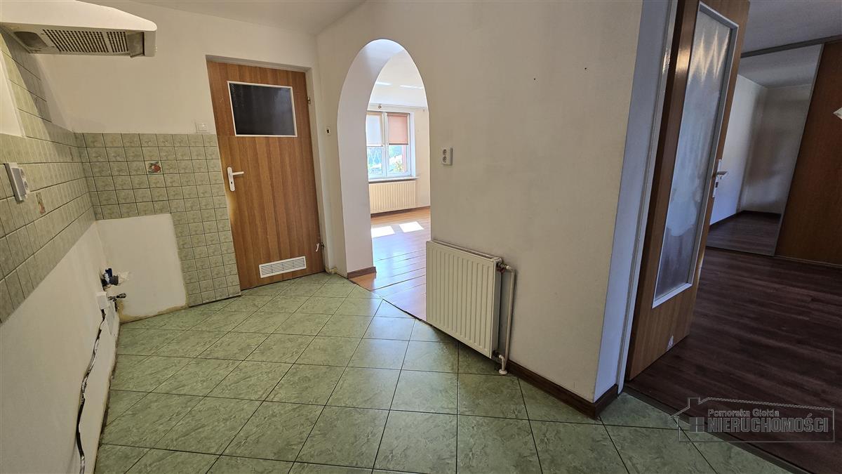 Sprzedaż Dom wolnostojący Gwda Wielka