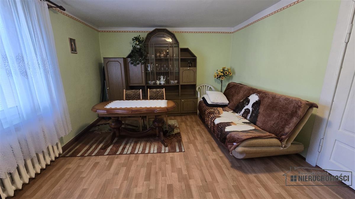 Sprzedaż Dom wolnostojący Gwda Wielka