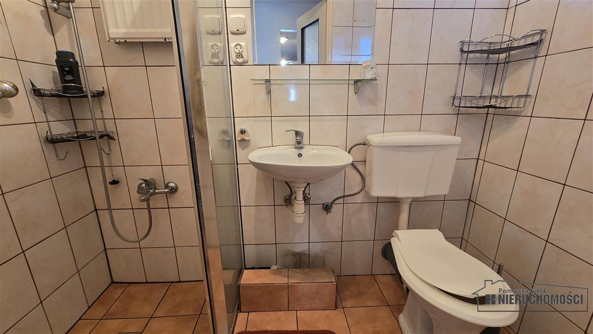 Sprzedaż Dom wolnostojący Gwda Wielka