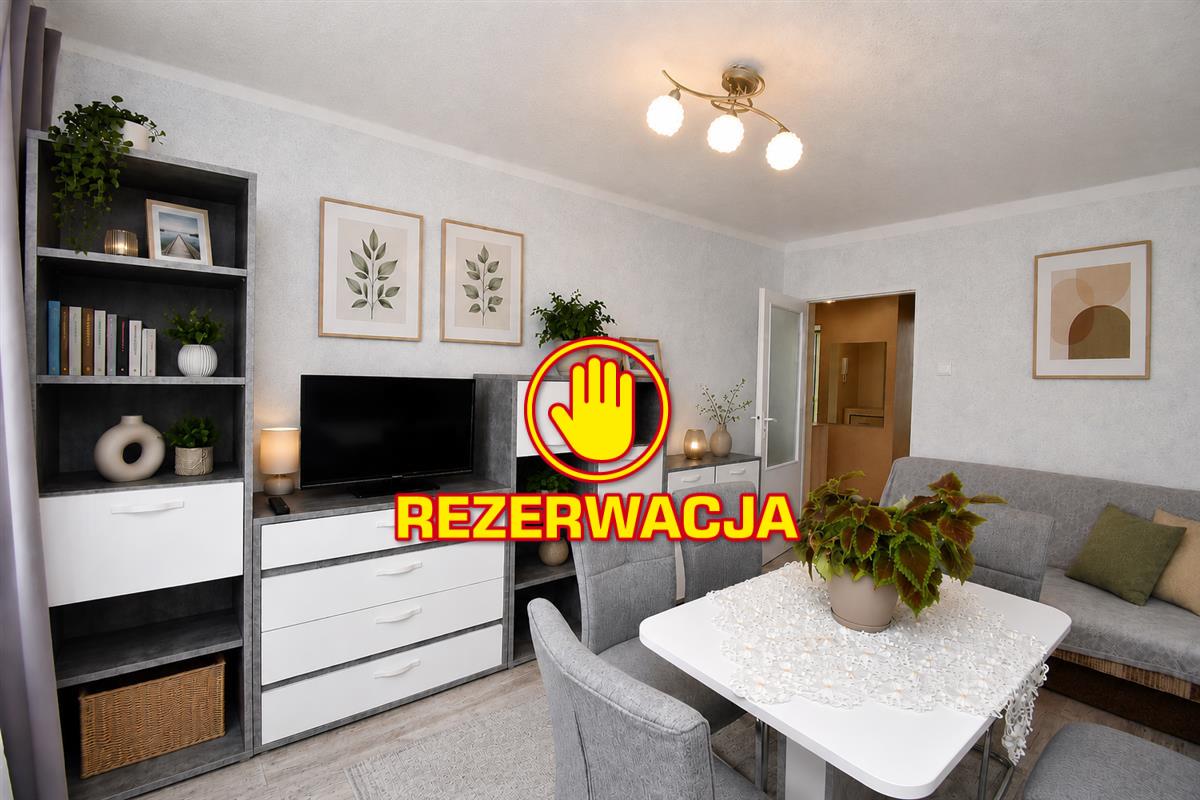 Sprzedaż Mieszkanie Szczecinek