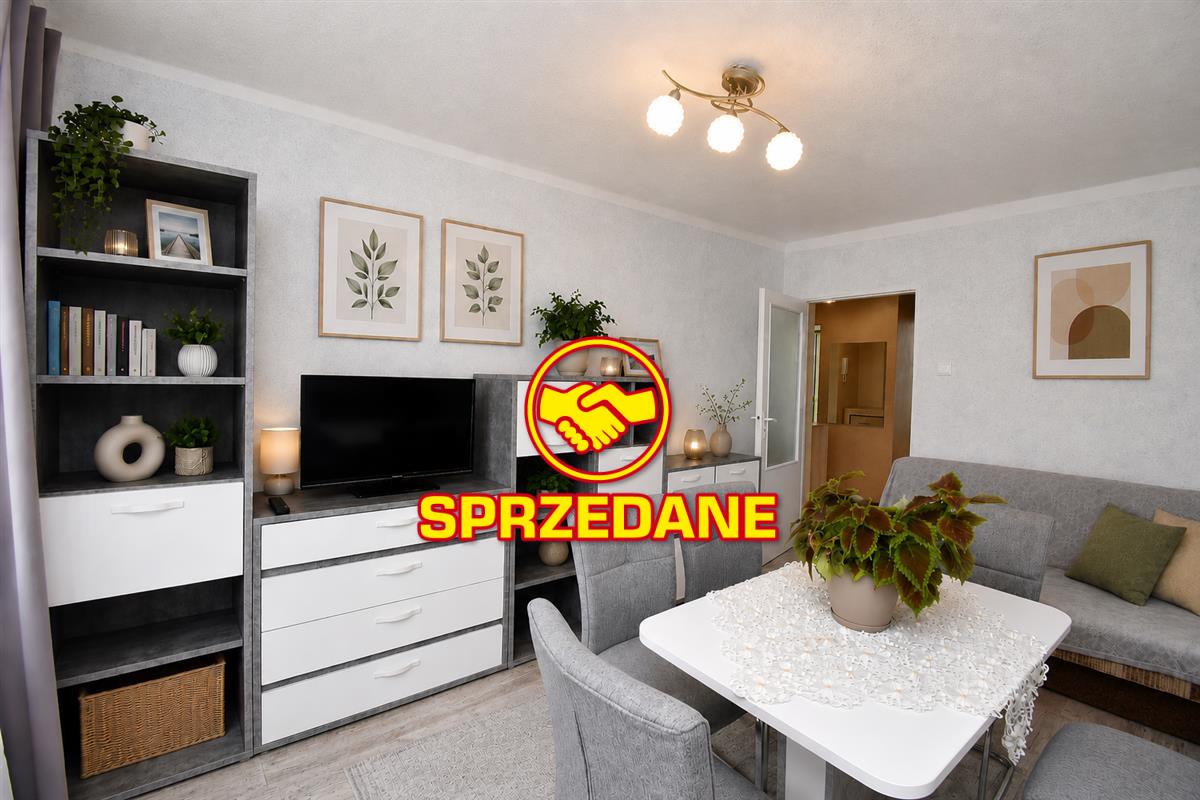 Sprzedaż Mieszkanie Szczecinek