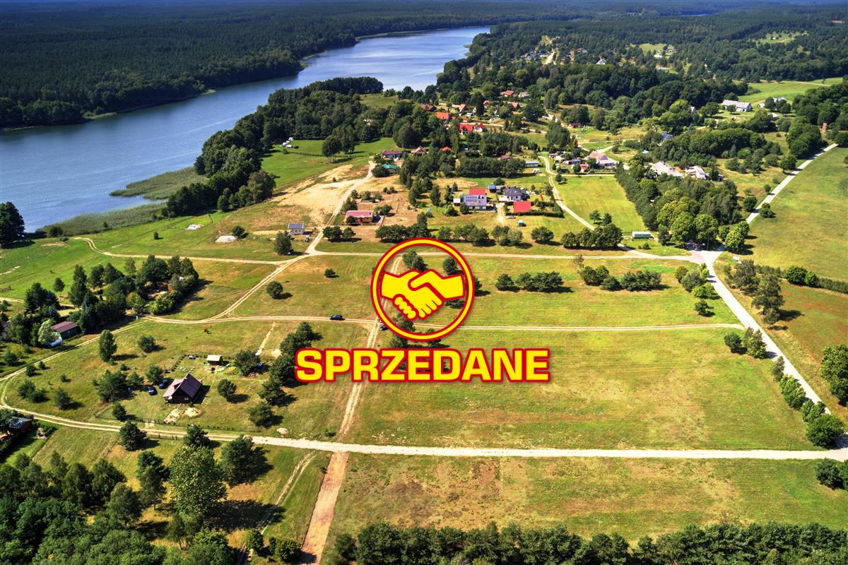 Sprzedaż Działka budowlana Dołgie